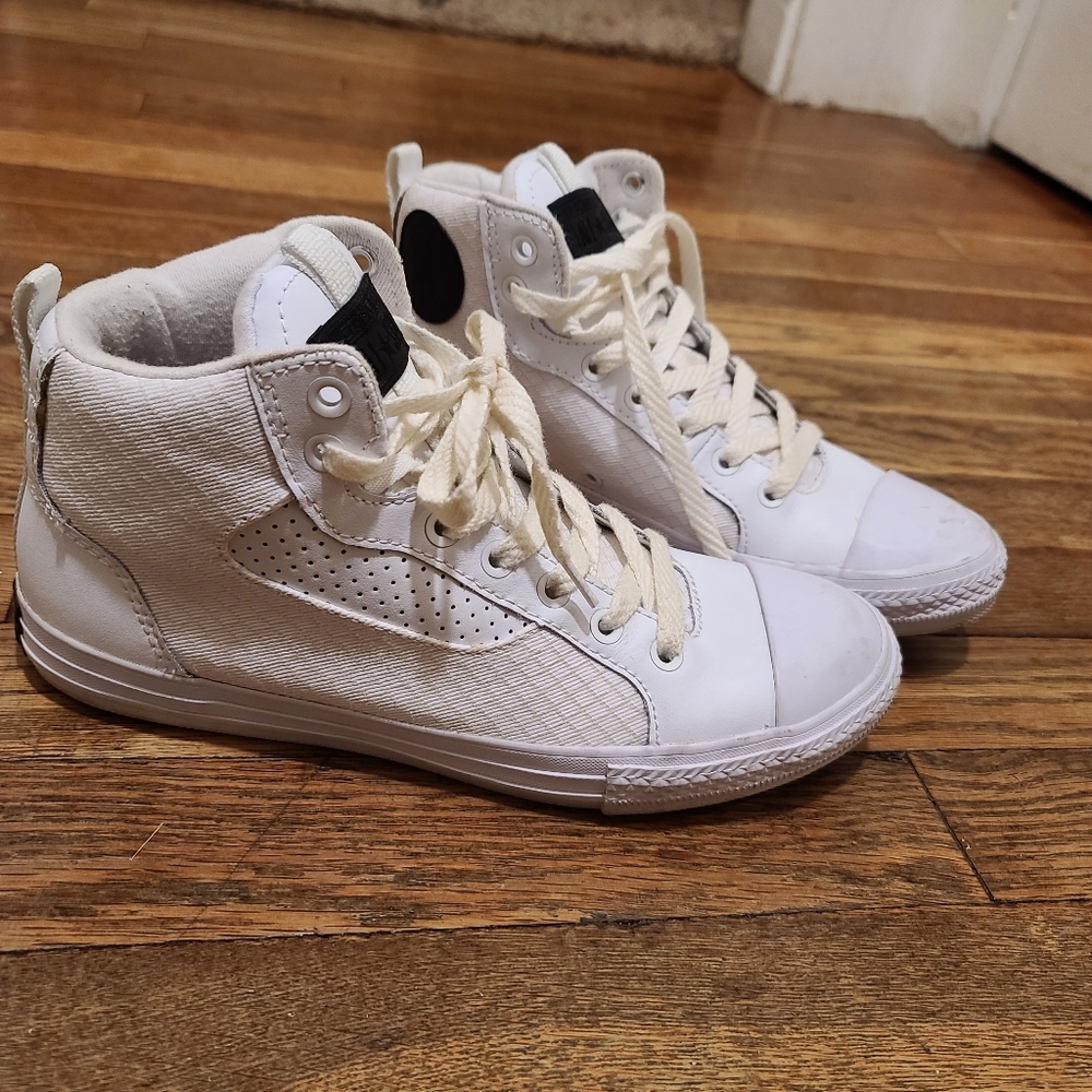 Sold